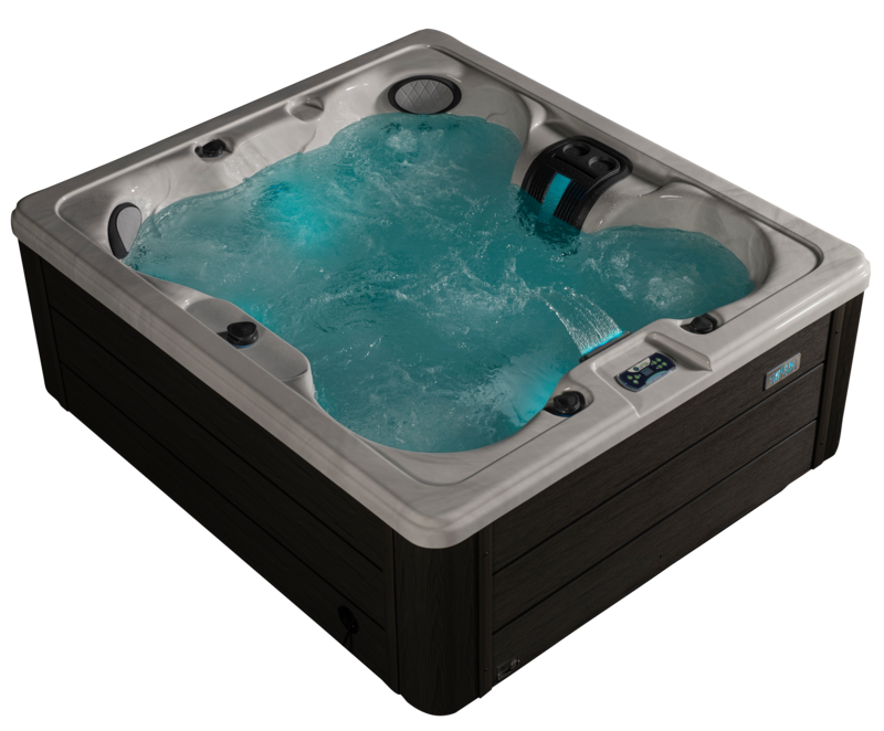 Mystic 120S hot tub