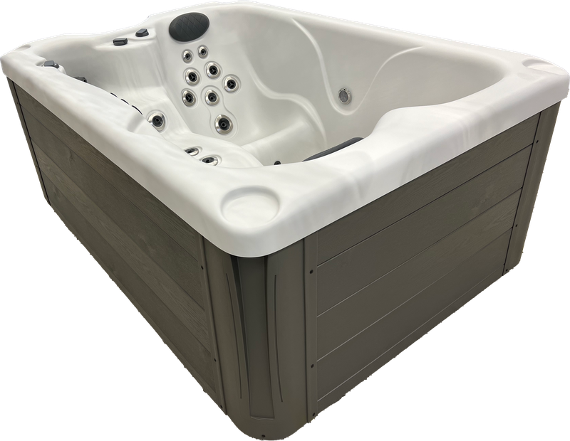 H157L hot tub