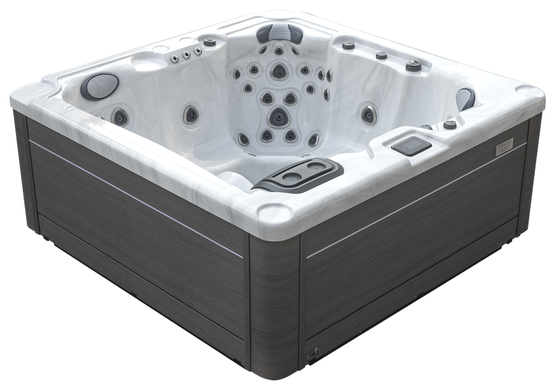 H277L hot tub
