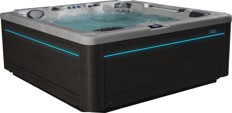 H288L hot tub