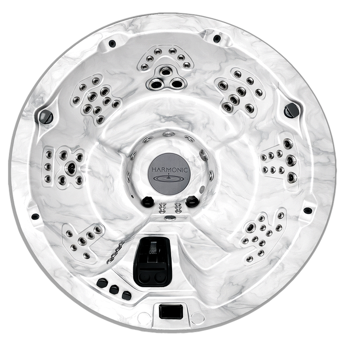 H28RB hot tub