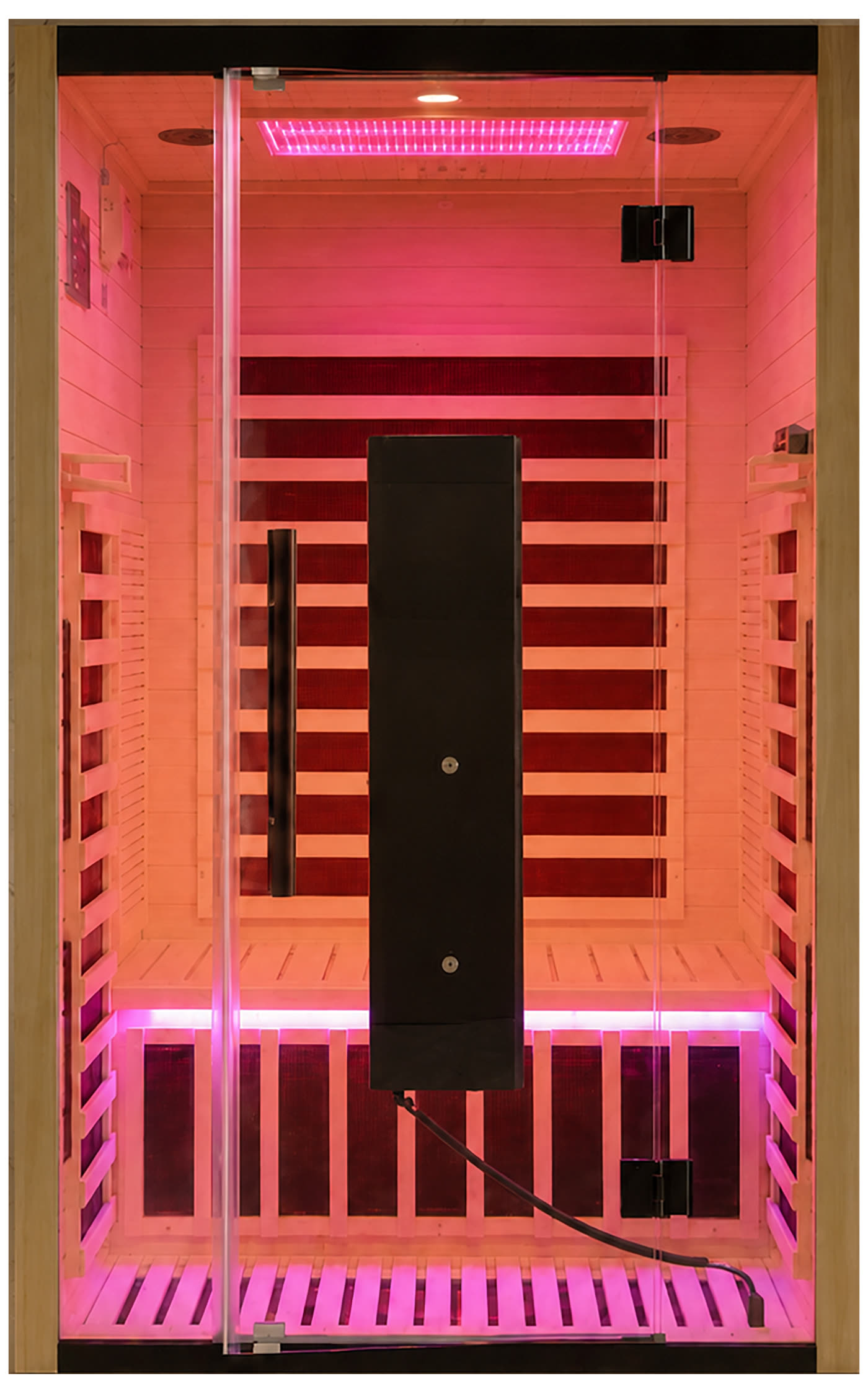 Aura 620 sauna
