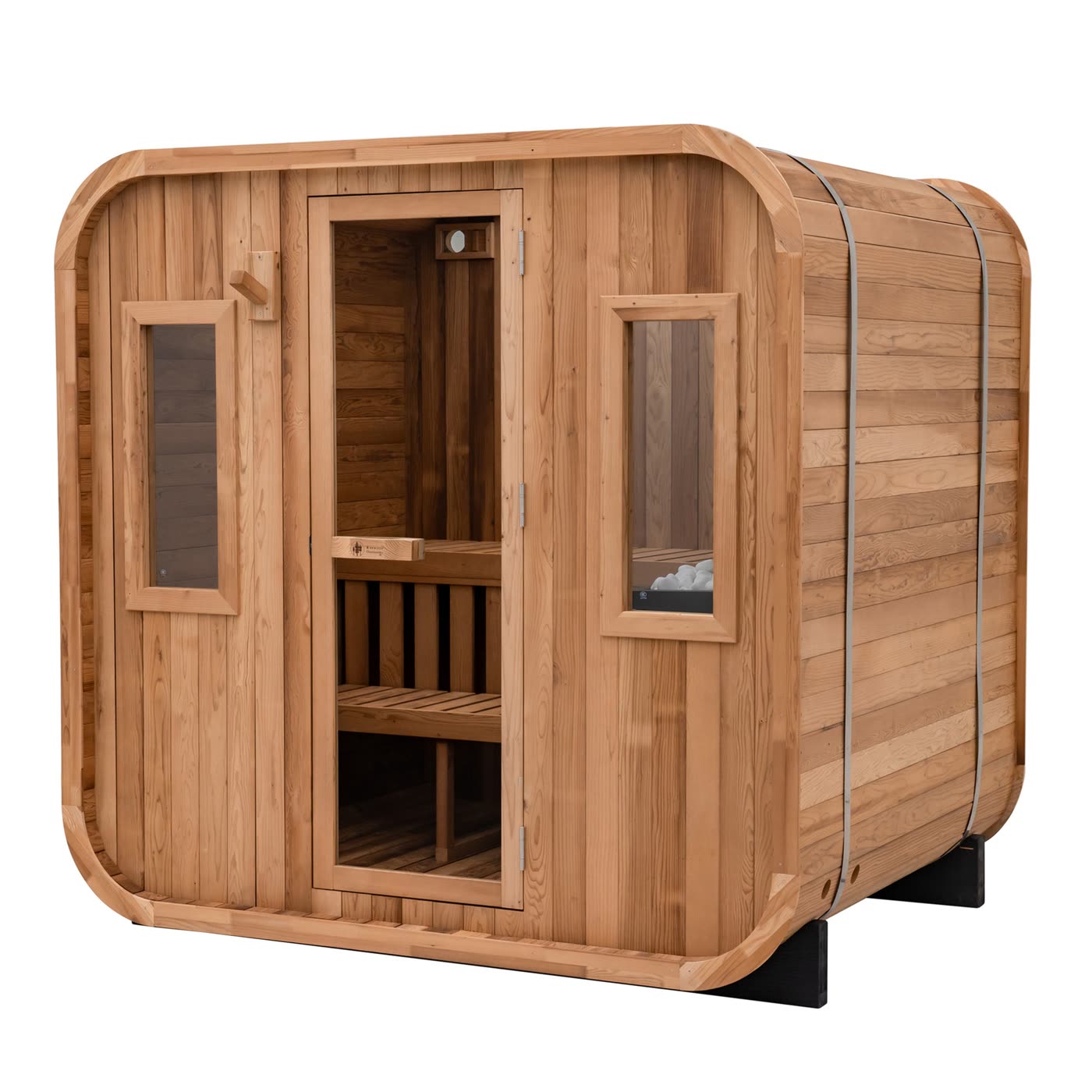 Summit Outdoor Sauna sauna